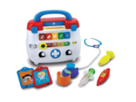 Vtech Pretend & Learn Doctor's Kit Ages: 2-5 YO
