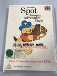 Spot - Bumper Adventure Pack