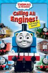 Thomas & Friends calling all engines