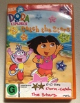 Dora - Catch the Stars