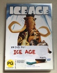 DVD361: Ice Age
