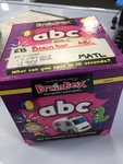Brain Box ABC