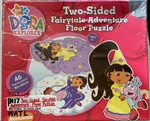 Dora The Explorer Floor Puzzle