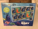 Finding Dory Memory Game