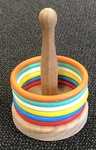 Kobba Ring Toss Game