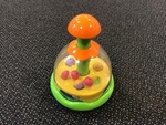 B1720: Ball Spinner Popper