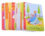 G2610: SNAP CARDS - PRINCESS
