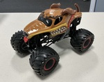 L2603: Monster Jam Monster Mutt