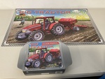 P2606: Big tractor Floor Puzzle
