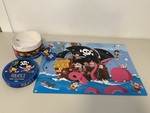 Pirates Floor Puzzle