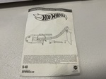 L2603: Hot Wheels New