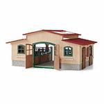 Schleich Horse Stable