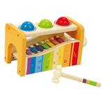 Pound and Tap Xylophone