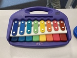Little Tikes - Little Rhythm maker Piano