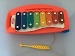 Little Tikes Tap a Tune Xylophone