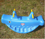 Little Tykes Teeter Totter