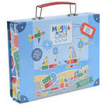 Magna play Things that go