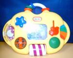 Little Tikes Baby Activity Station