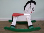 Rocking Horse