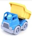 Dump Truck - Green Toys