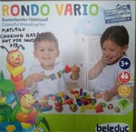 Rondo Vario Threading Game