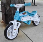 Balance Buddy Balance Bike