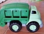 Green Toys Recycling Truck