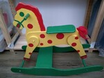 Rocking Horse