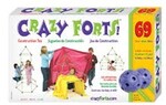 Crazy Forts