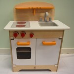 Hape Wooden Kitchen