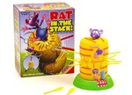 Rat in the Stack