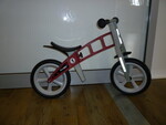 Balance Bike 