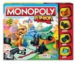 Junior Monopoly