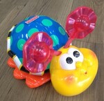 Fisher Price Snail