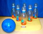 Bowling Set