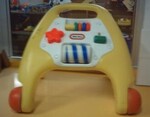 Little Tikes Activity Walker