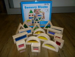 Sensory Blocks