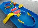 Aqua Play Box