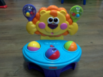 Fisherprice Lion
