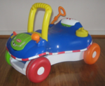 Playschool Ride-on