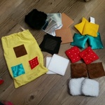 Teachable touchables