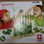 Hape Quattro