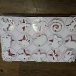 Stampers – Australian animals