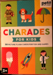 Charades for Kids