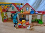 Family Home Paymobil 1.2.3