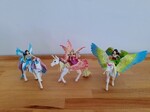 Fairy & Unicorn Set
