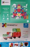 Connetix Magnetic Tiles