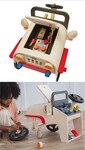 Motor Mechanic - Plan Toys