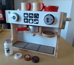 Barista Coffee Maker