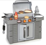 Cook n' Grow BBQ Grill - Little Tikes